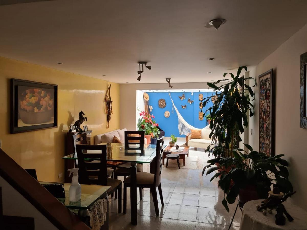 Apartamento Tu Hogar cerca a la zona T Bogotá Exterior foto