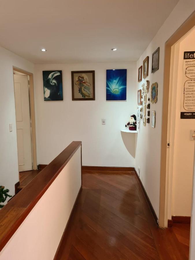 Apartamento Tu Hogar cerca a la zona T Bogotá Exterior foto