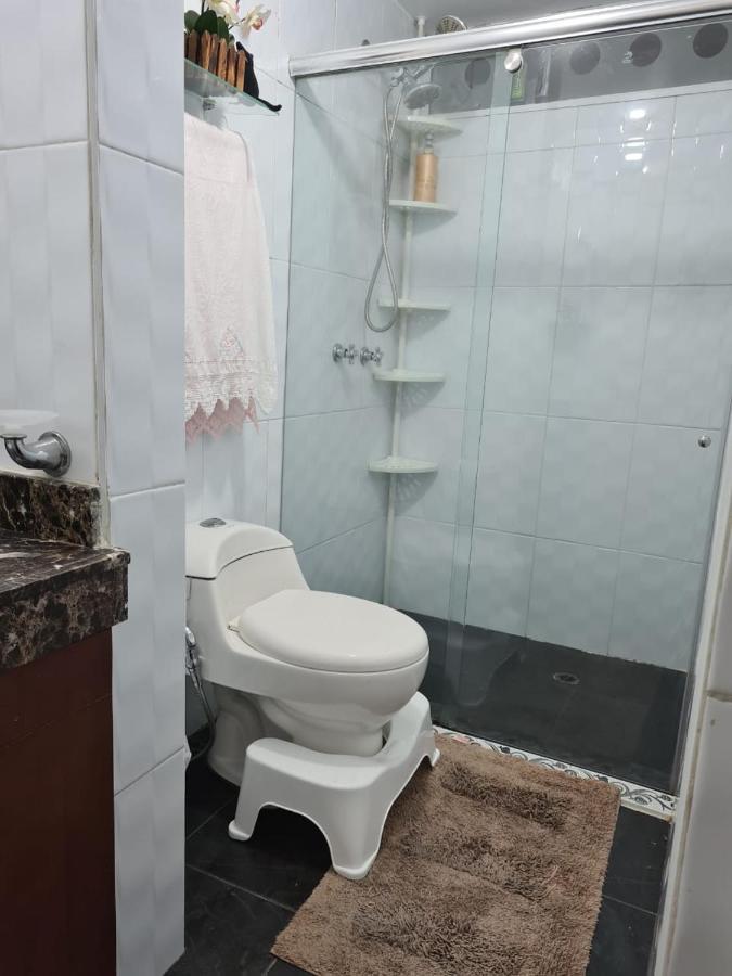 Apartamento Tu Hogar cerca a la zona T Bogotá Exterior foto